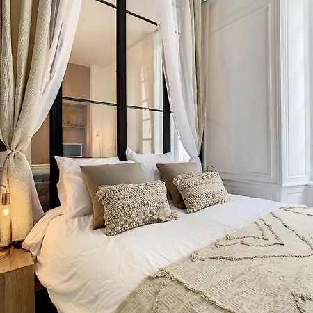 Appartement De Charme: La Rochelle/Vieux Port Λα Ροσέλ Εξωτερικό φωτογραφία