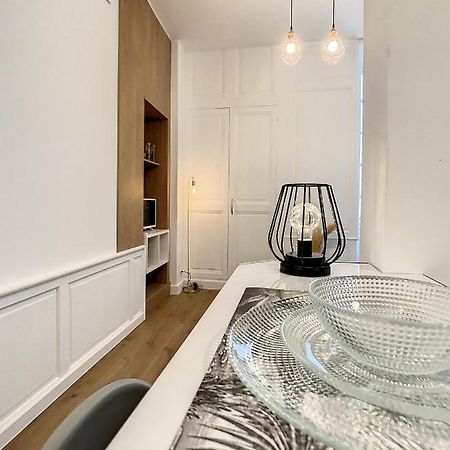 Appartement De Charme: La Rochelle/Vieux Port Λα Ροσέλ Εξωτερικό φωτογραφία
