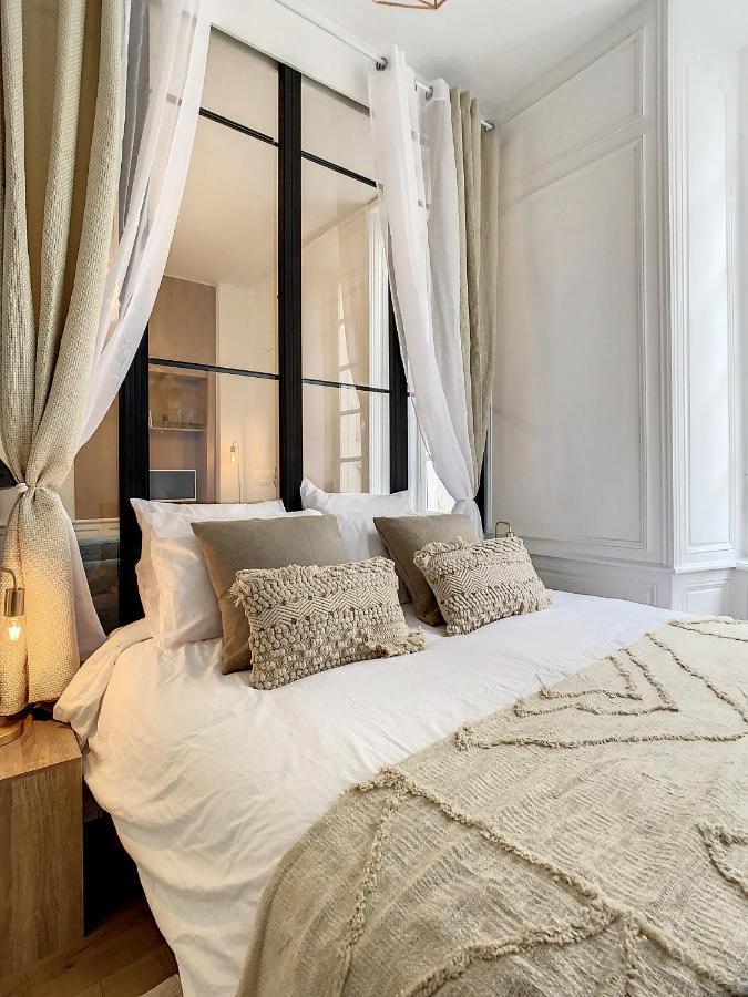 Appartement De Charme: La Rochelle/Vieux Port Λα Ροσέλ Εξωτερικό φωτογραφία