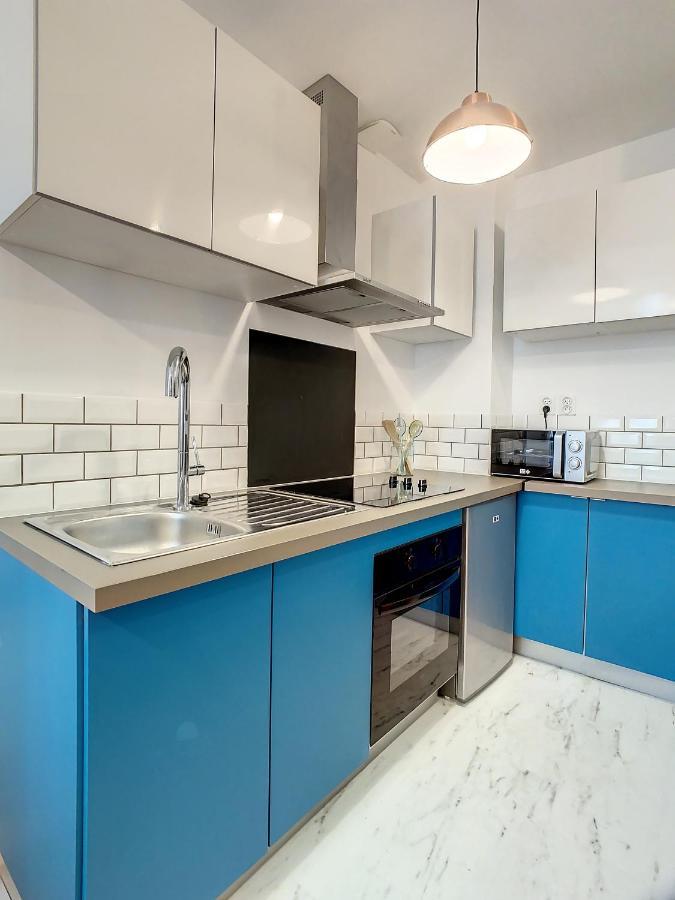 Appartement De Charme: La Rochelle/Vieux Port Λα Ροσέλ Εξωτερικό φωτογραφία