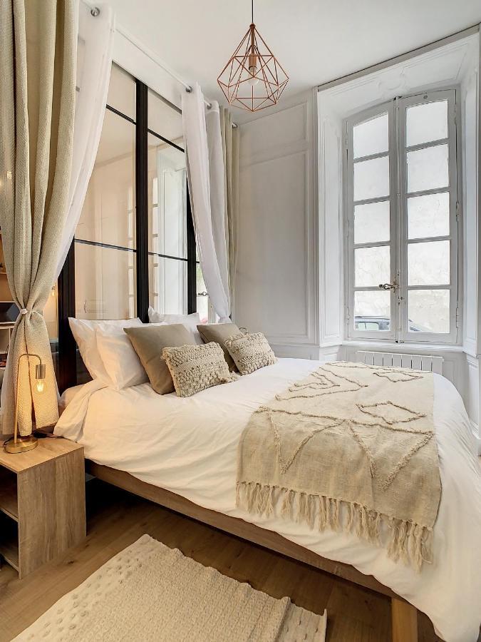 Appartement De Charme: La Rochelle/Vieux Port Λα Ροσέλ Εξωτερικό φωτογραφία